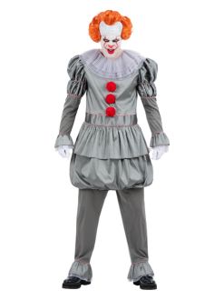 Kostým Klaun Pennywise