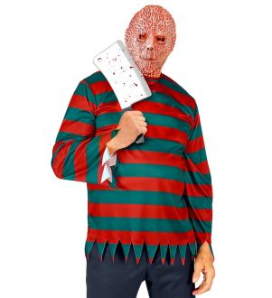 Tričko - Freddy Krueger