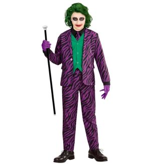 Dětský kostým - Joker  158 cm