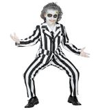 Dětský kostým - Beetlejuice