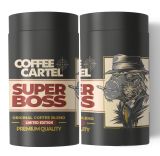 Kafe - Mafia Boss - 150 g