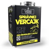 CB Kafe – Správnej vercajk - 250 g