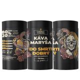 CB Káva Maryša - Do smrti dobrý - 150 g