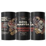 CB Káva Maryša - Odpočívej v pokoji - 150 g