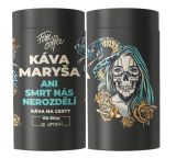 Káva Maryša - Ani smrt nás nerozdělí - 150 g