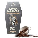 CB Káva Maryša - Káva pro věčný klid - 350 g